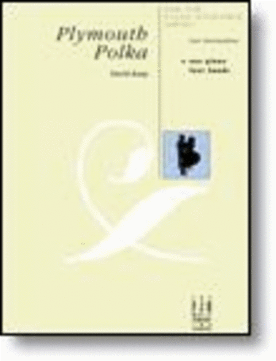 Plymouth Polka Piano Solo scores gallery preview page 1
