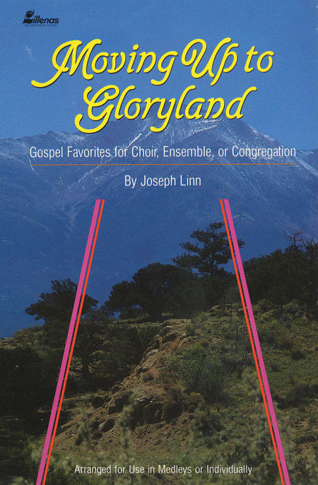 Moving Up to Gloryland, Book