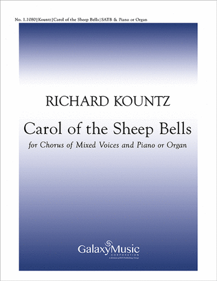 Carol of the Sheep Bells