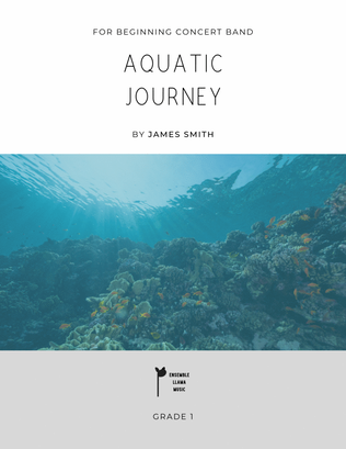 Aquatic Journey