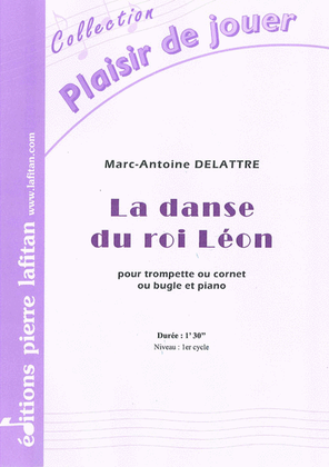 La Danse du Roi Léon