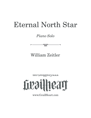 Book cover for Eternal North Star