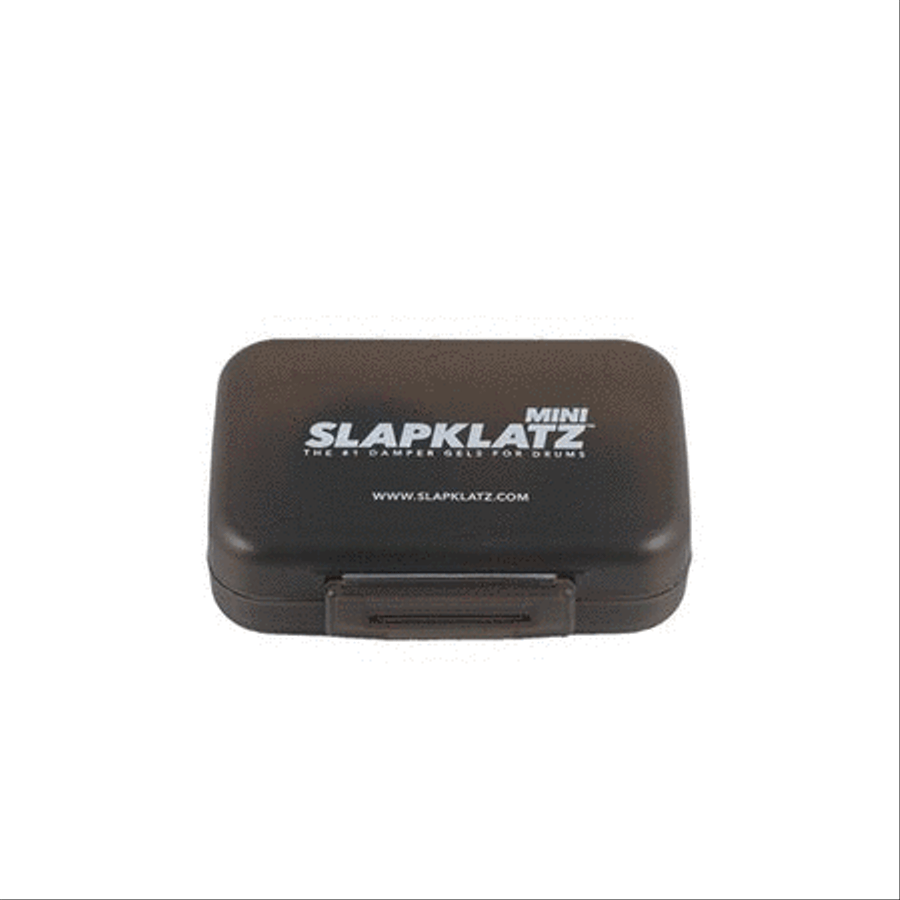 SlapKlatz Mini – 6 Gel Pads with Case School and Community scores gallery preview page 7