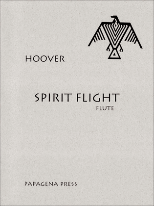 Spirit Flight