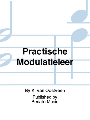 Practische Modulatieleer