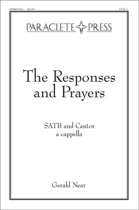 Responses and Prayers