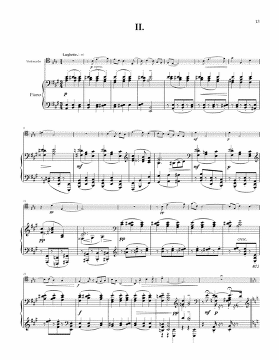 Sonata, op. 2