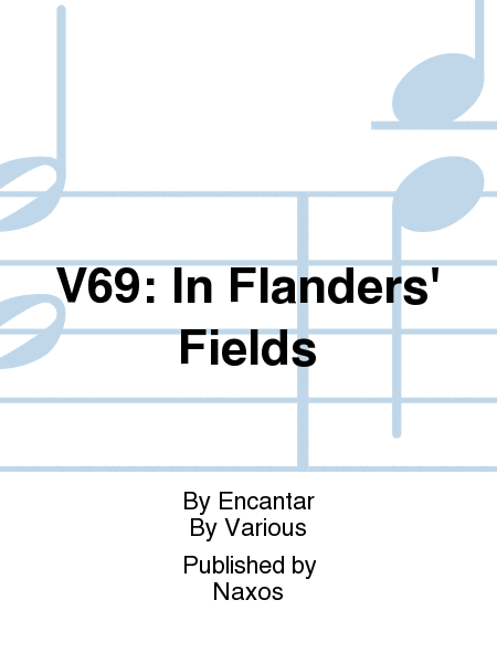 V69: In Flanders' Fields
