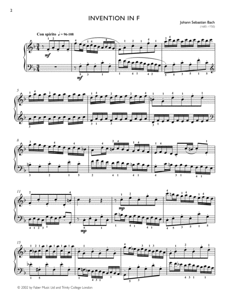 Real Repertoire for Piano