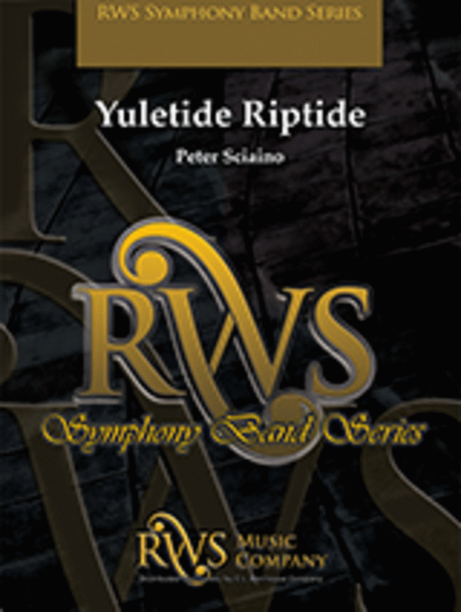 Yuletide Riptide