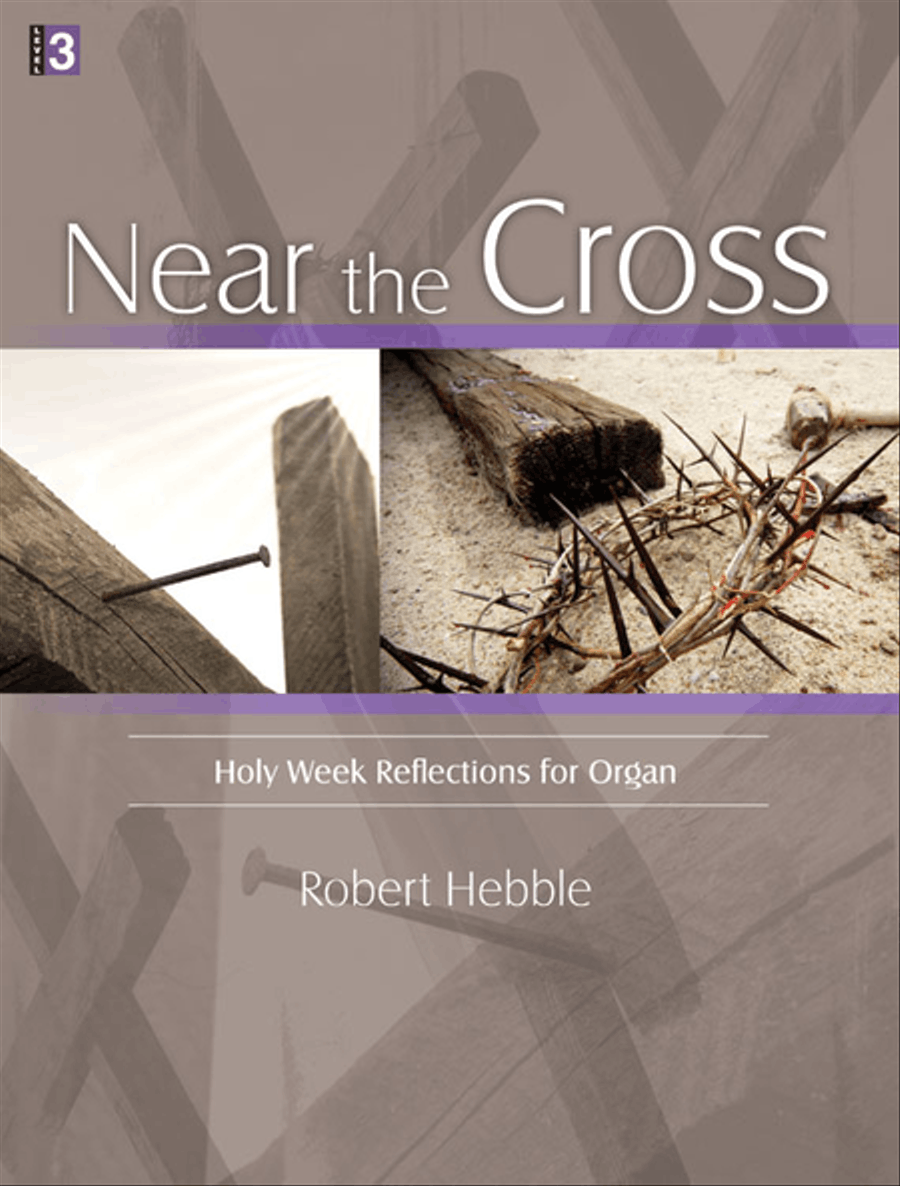 Near the Cross