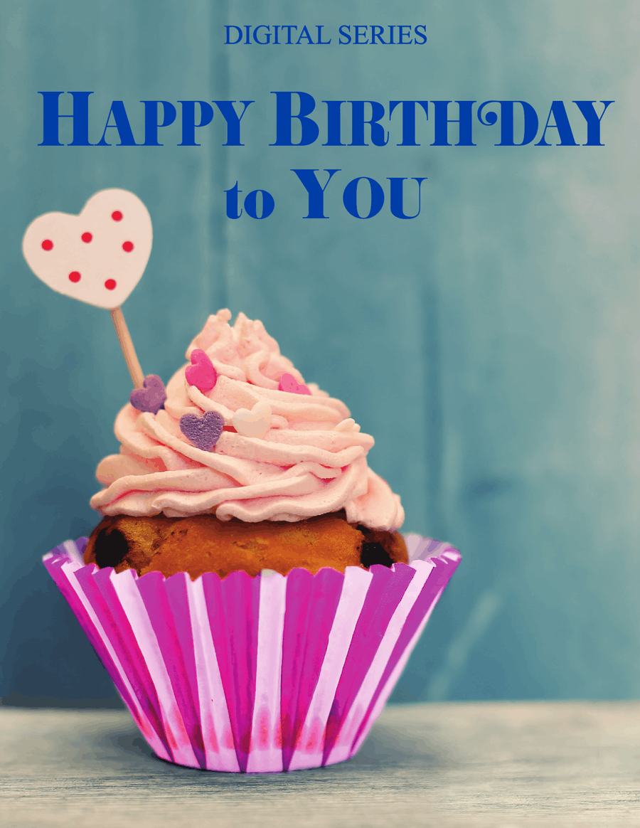 Happy Birthday to You for Clarinet & Cello or Bassoon Duet - Music for Two Bassoon scores gallery preview page 1