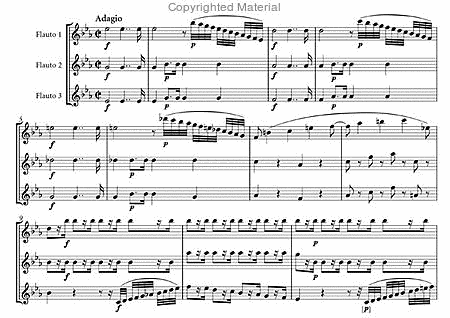 Mozart: Symphony No 39