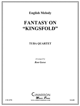 Fantasy on Kingsfold
