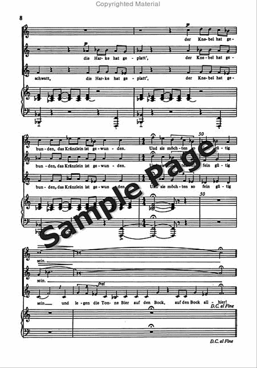 Kleinen Jahreszeitne Kleinen Jahreszeitne SMezA scores gallery preview page 9