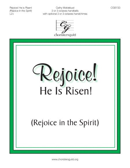 Rejoice! He Is Risen! image number null
