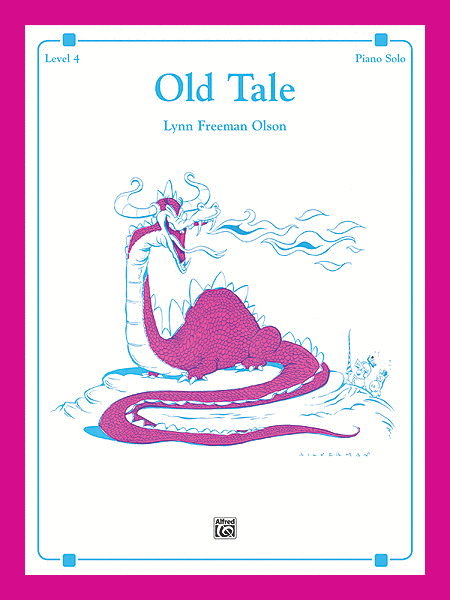 Old Tale
