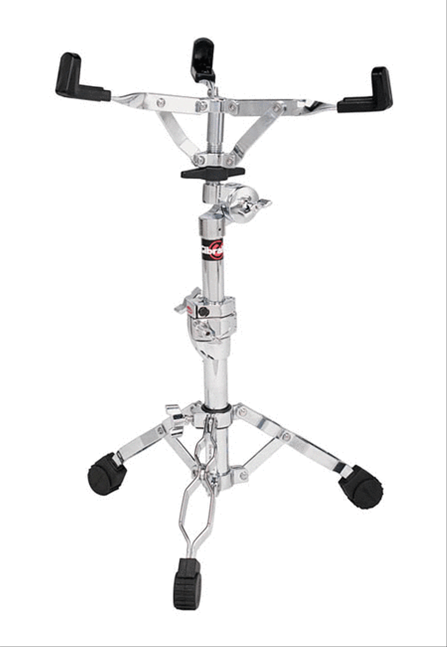 Heavy Weight Double-Braced Snare Stand A Cappella scores gallery preview page 2