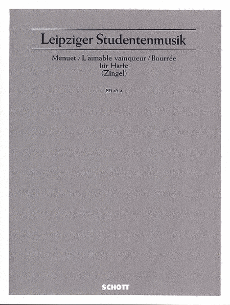 Leipzig Student Music