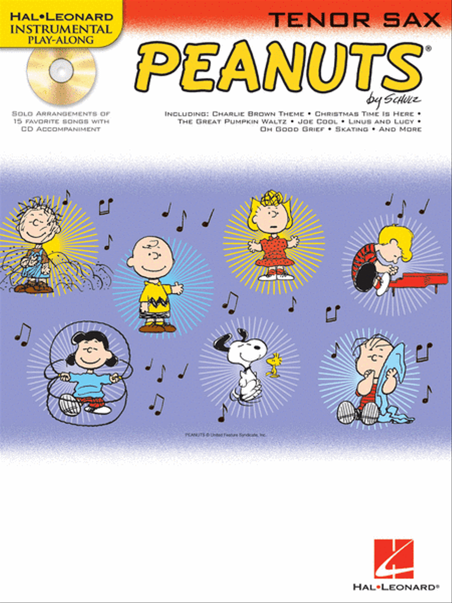 Peanuts(TM)