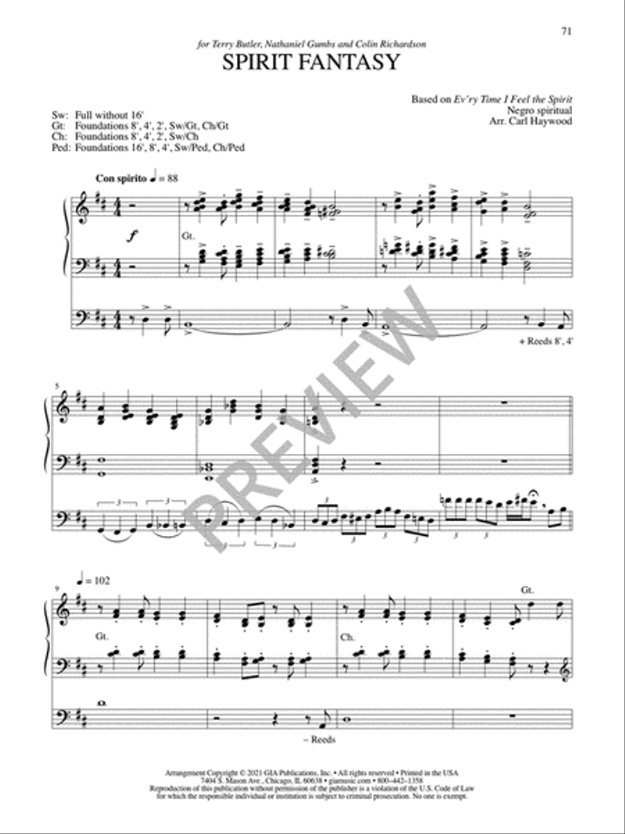 King of Kings - Volume 4 King of Kings - Volume 4 Sacred scores gallery preview page 73