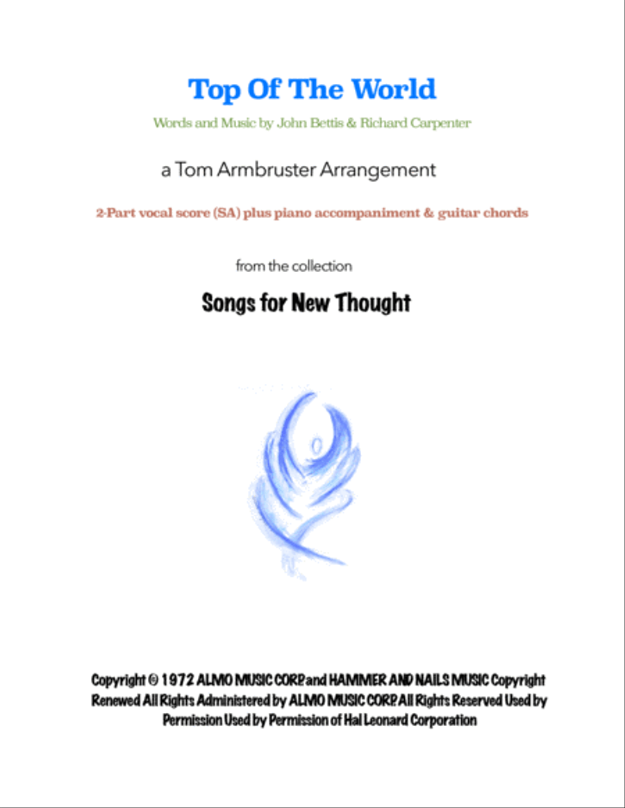 Top Of The World SA scores gallery preview page 1
