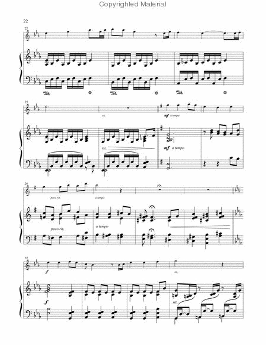 Piano Plus Volume 2 Piano scores gallery preview page 4