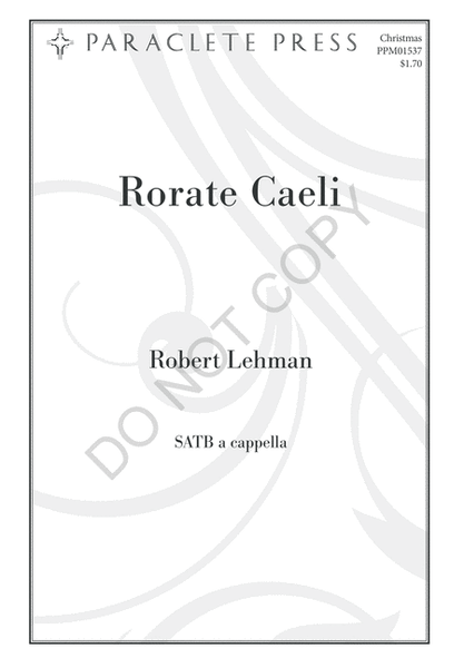 Rorate Caeli image number null