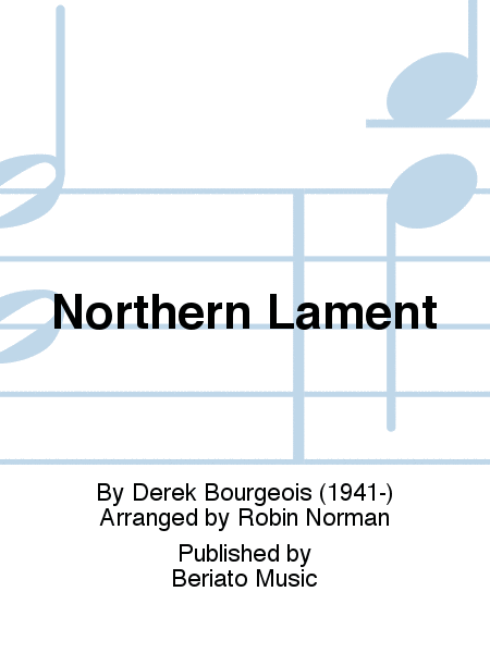 Northern Lament