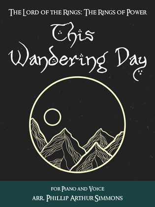This Wandering Day