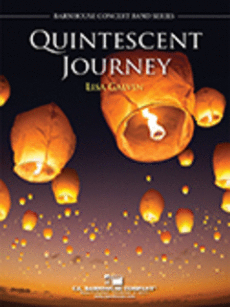 Quintescent Journey