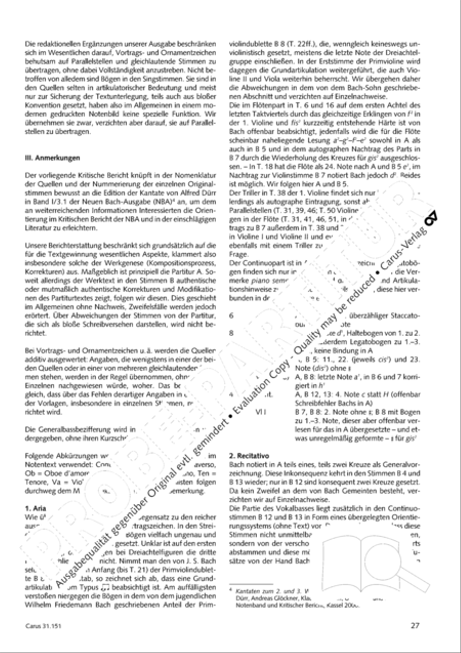 Comfort sweet, that Jesus came 4-Part scores gallery preview page 28