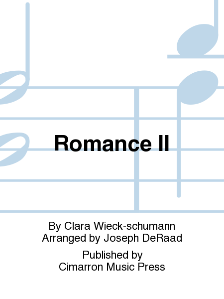 Romance II