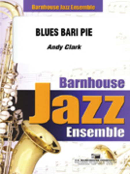 Blues Bari Pie