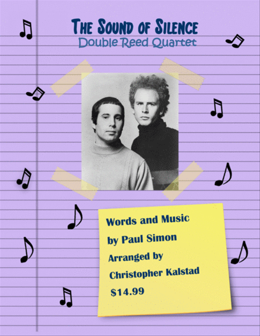 The Sound Of Silence