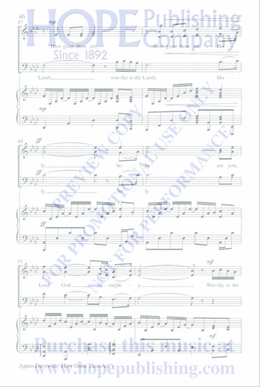 Easy Settings 6 CD scores gallery preview page 50
