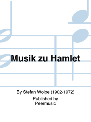 Musik zu Hamlet