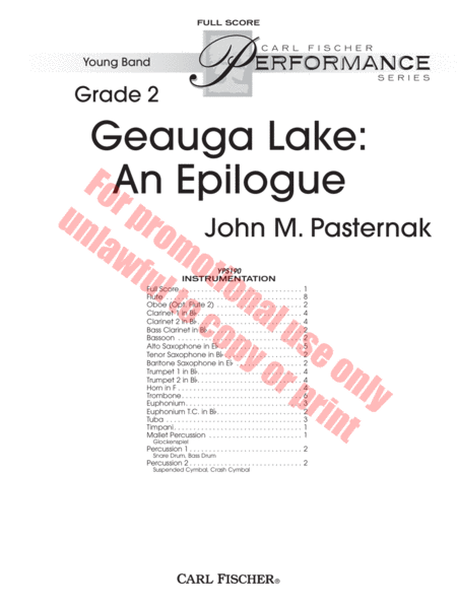 Geauga Lake: An Epilogue image number null