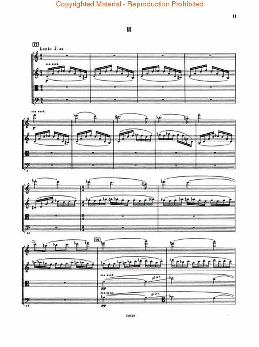 String Quartet No. 7, Op. 108