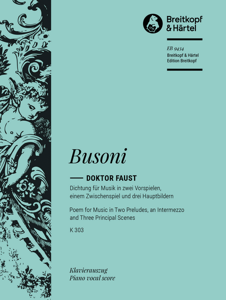 Doktor Faust K 303