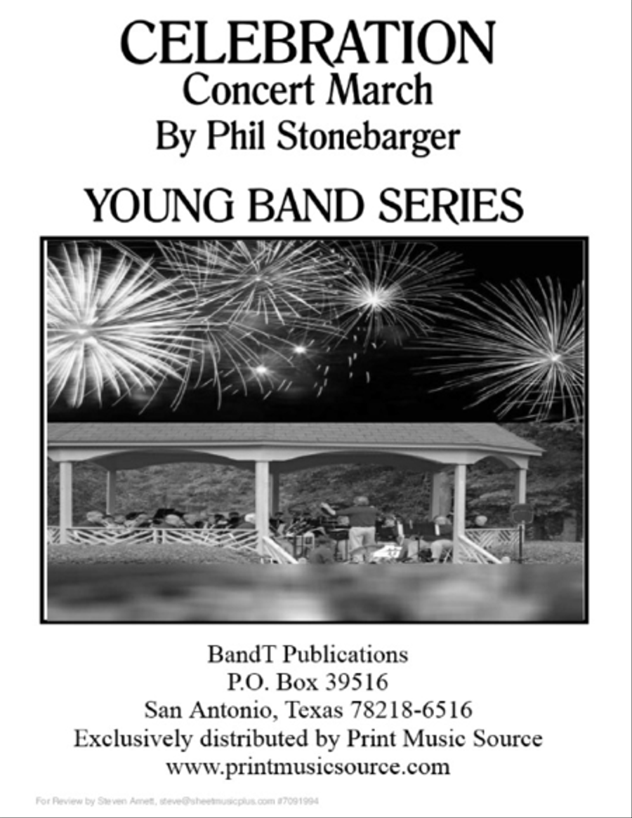 Celebration