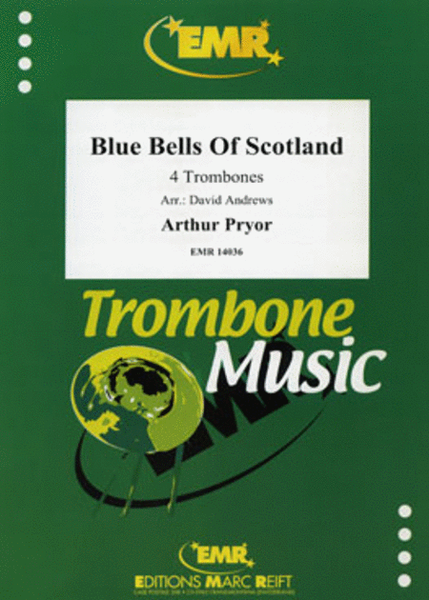 Blue Bells Of Scotland image number null
