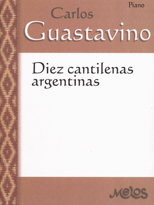 10 Cantilenas Argentinas
