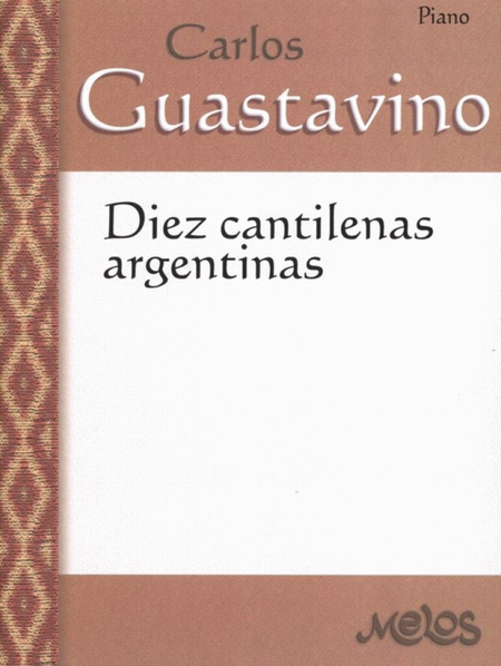10 Cantilenas Argentinas