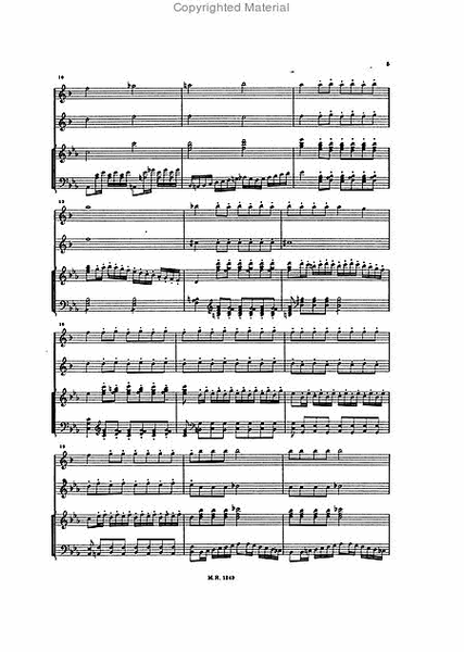 Concerto in Eb Op. 35