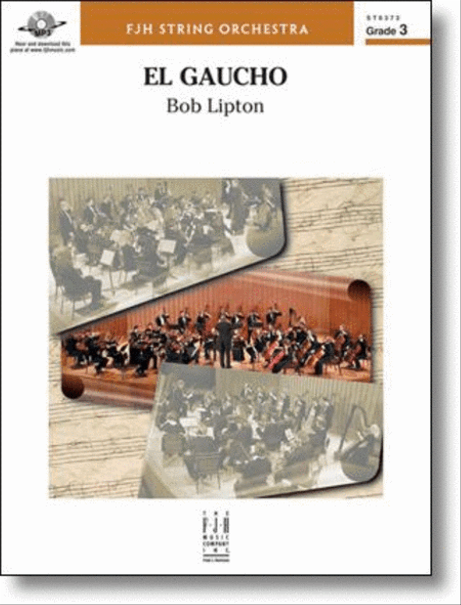 El Gaucho