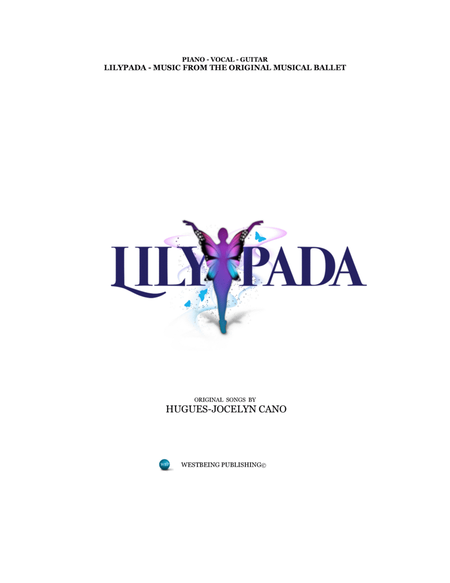 LilYpada complete songbook image number null