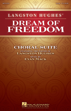 Langston Hughes' Dream of Freedom