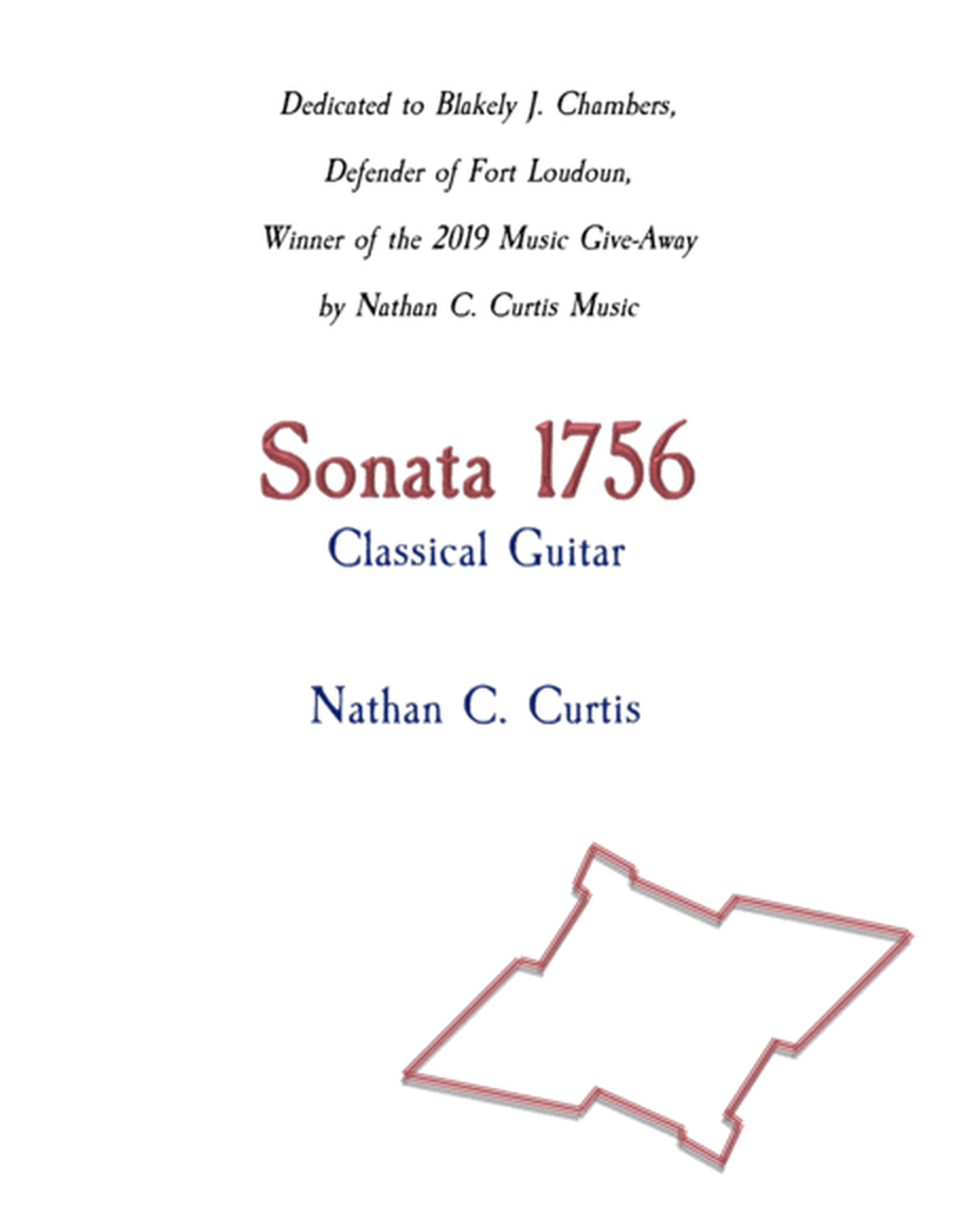 Sonata 1756