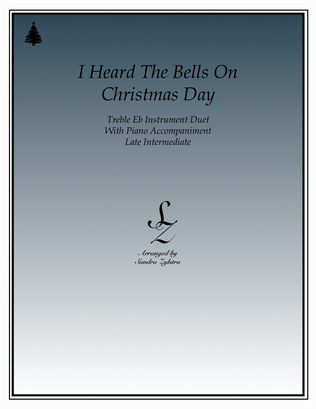 I Heard The Bells On Christmas Day